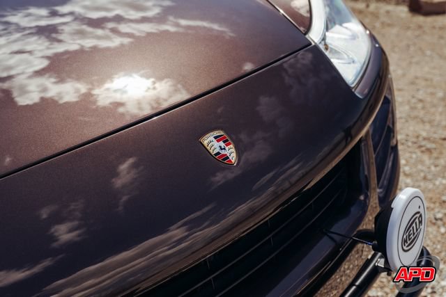 Used 2009 Porsche Cayenne AWD/4WD image 25