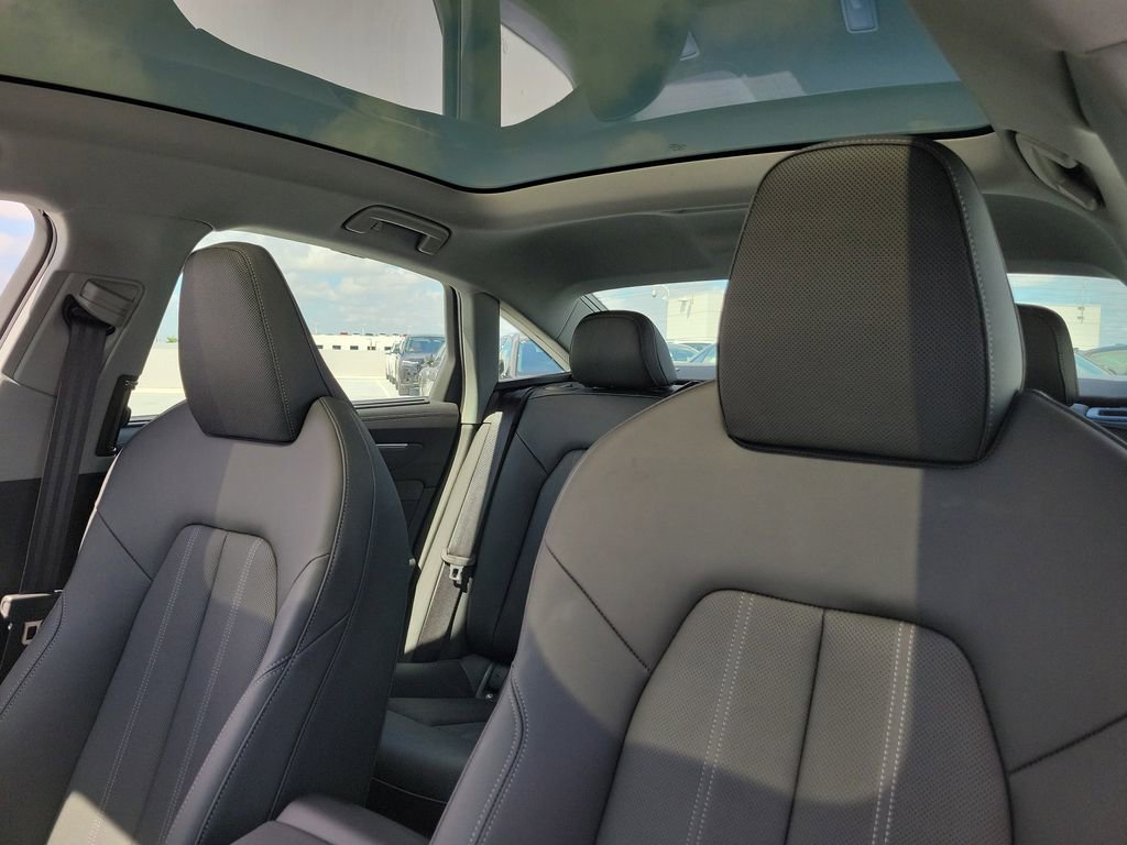 New 2026 Audi A6 3.0 image 16