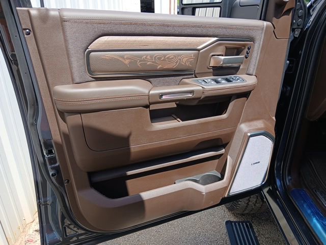 New 2026 RAM 2500 Limited image 61