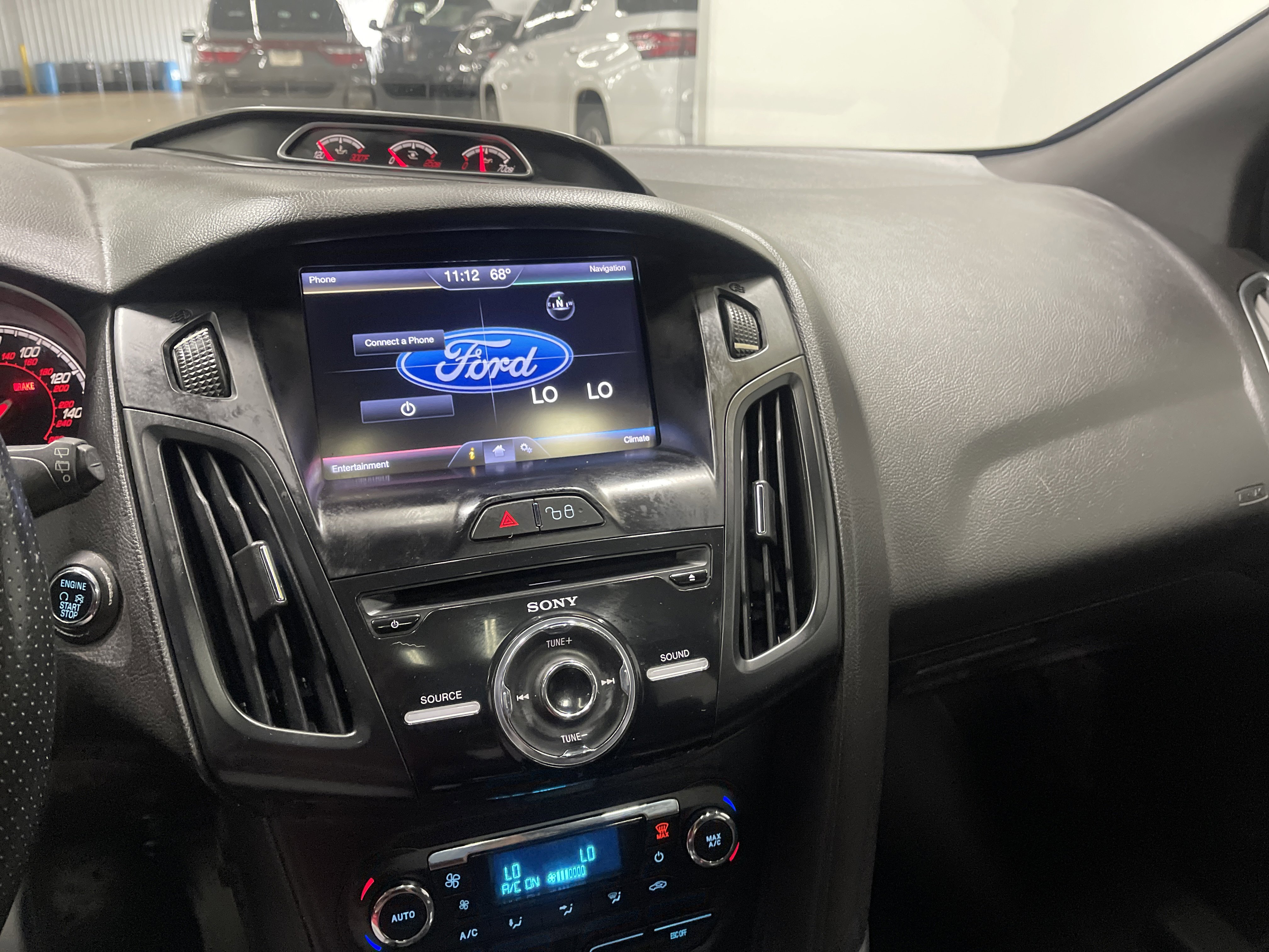 Used 2013 Ford Focus ST FWD image 29