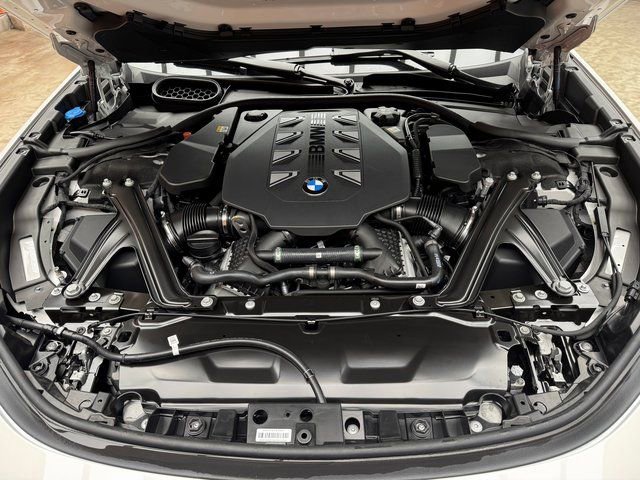 New 2026 BMW 760i xDrive image 29