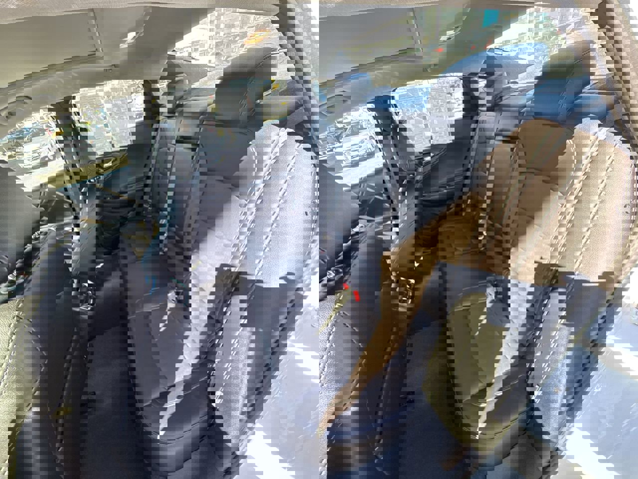 Used 2021 Chevrolet Malibu Premier image 25