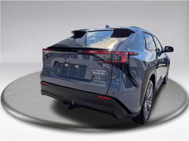 Certified 2023 Subaru Solterra AWD image 14