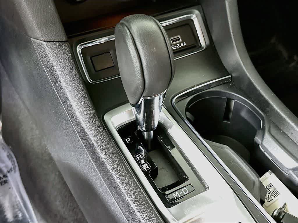 Used 2024 Subaru Ascent Onyx Edition AWD/4WD image 18