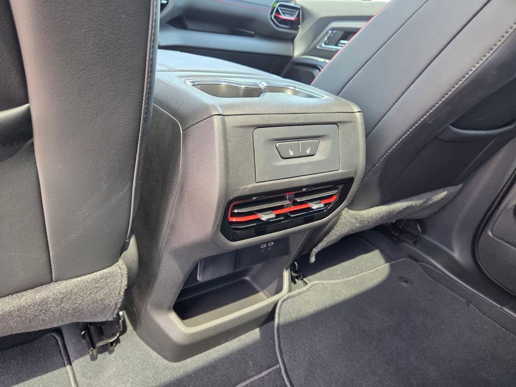 Certified 2024 Chevrolet Silverado EV RST image 8