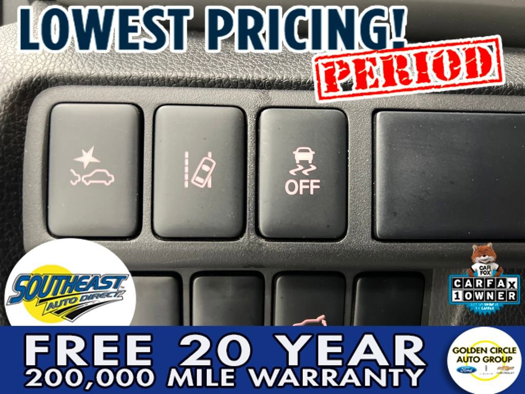 Used 2025 Mitsubishi Eclipse Cross SE image 37