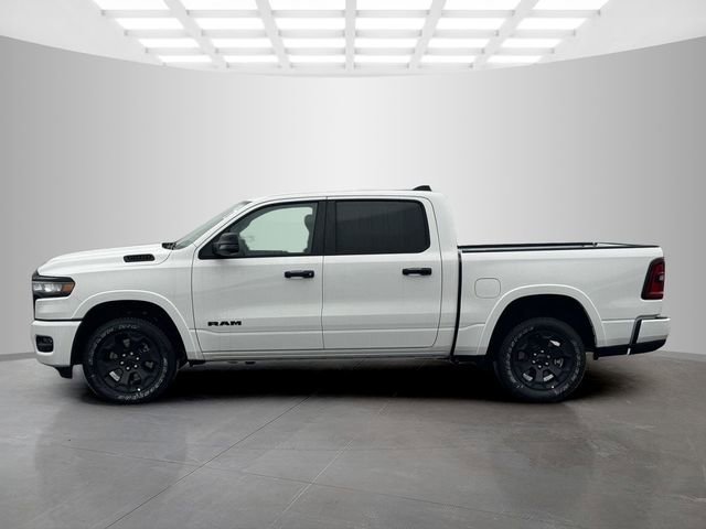 New 2026 RAM 1500 Big Horn image 4