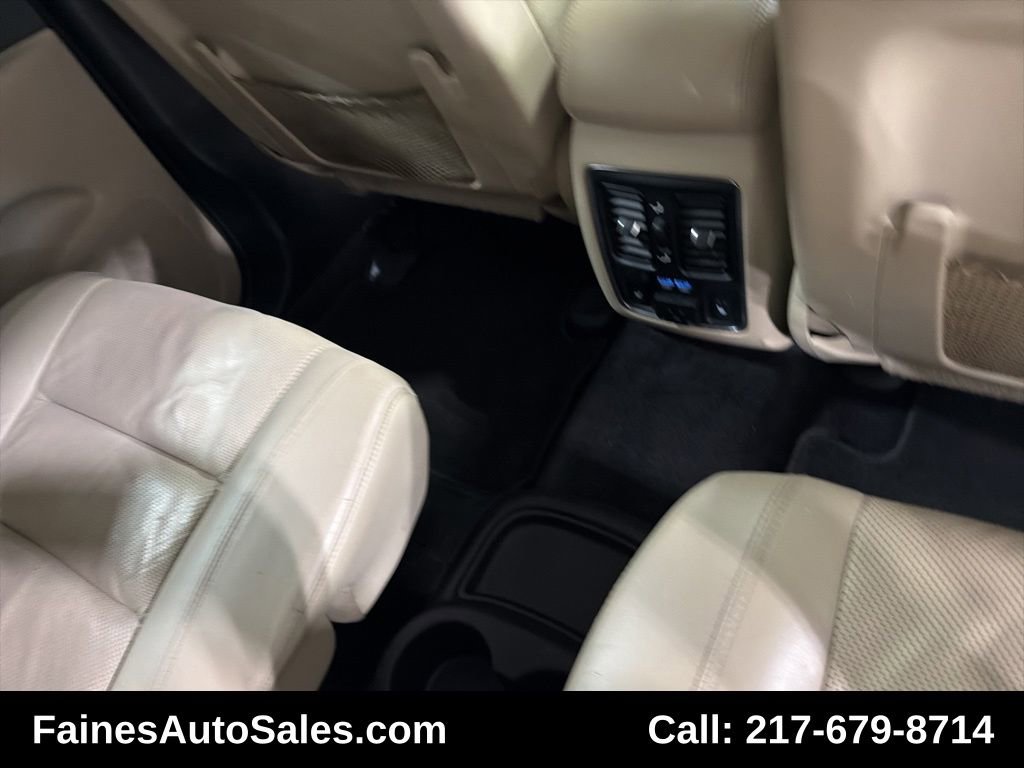 Used 2018 Dodge Durango Citadel image 94