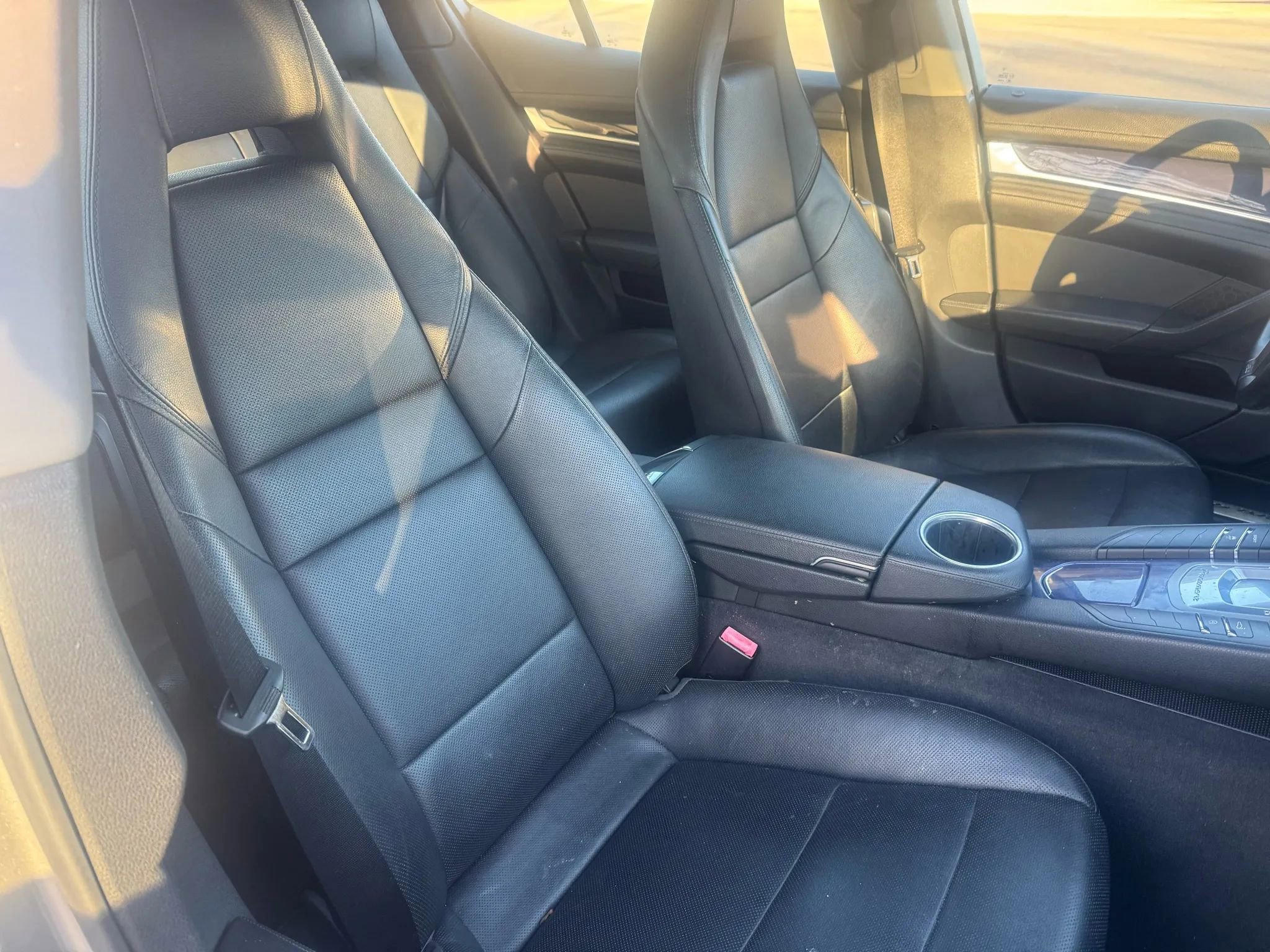 Used 2011 Porsche Panamera 4 image 22