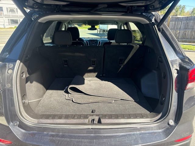 Used 2022 Chevrolet Equinox LT AWD/4WD image 8