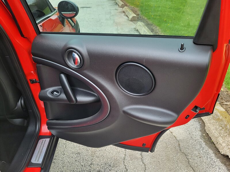 Used 2012 MINI Cooper Countryman S AWD/4WD image 24
