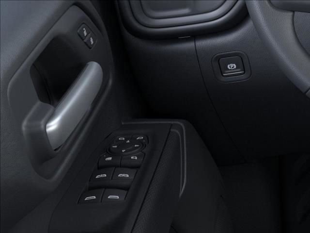 New 2026 Chevrolet Silverado 2500 W/T image 25