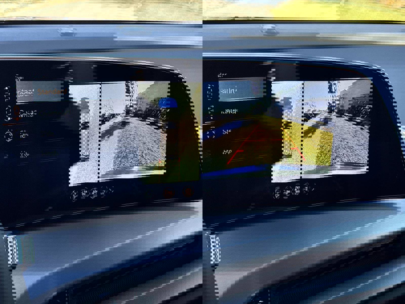 New 2026 Cadillac Vistiq Sport w/ LPO, Floor Liner Package image 25