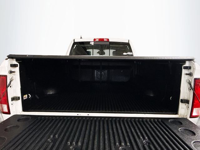 Used 2017 RAM 1500 Big Horn image 26