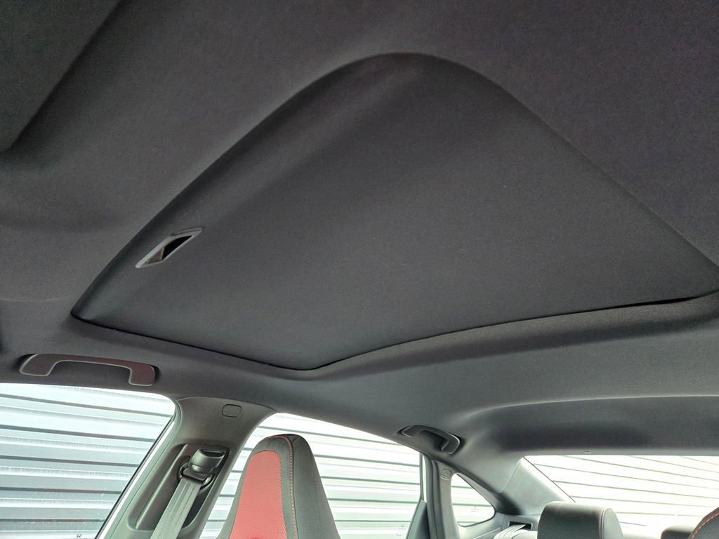 New 2026 Honda Civic Si image 20