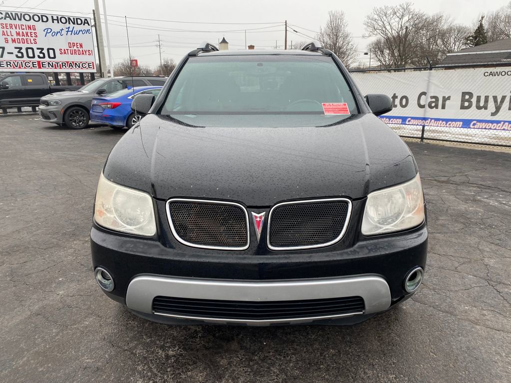 Used 2006 Pontiac Torrent 2WD w/ Preferred Package image 7