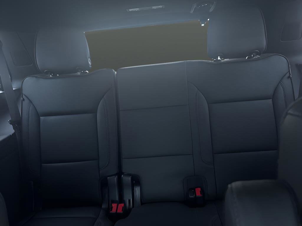 Used 2022 Chevrolet Tahoe High Country image 13