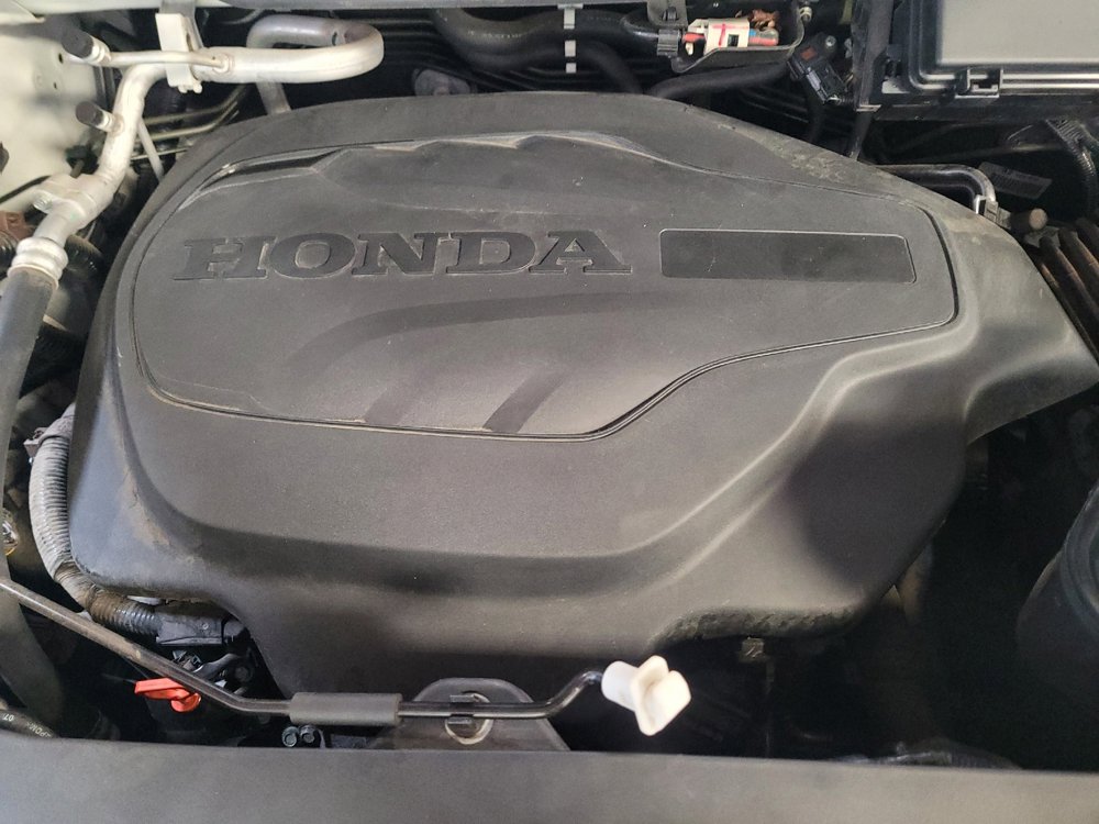 Used 2021 Honda Passport Sport image 30