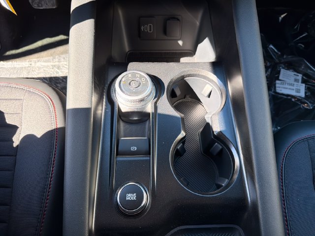 New 2027 Ford Explorer ST-Line w/ Premium Package AWD/4WD image 33