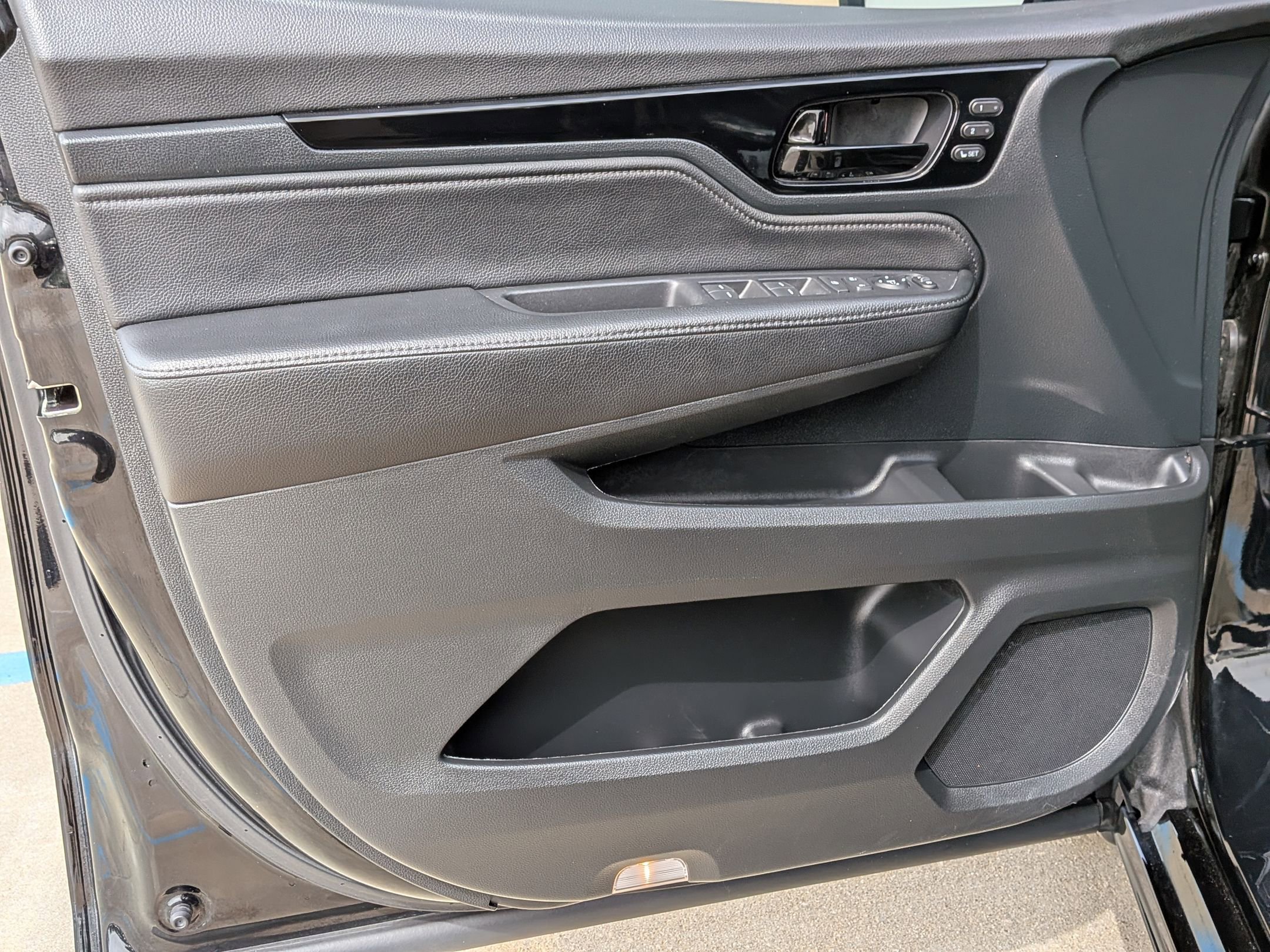 Certified 2023 Honda Odyssey Touring image 12