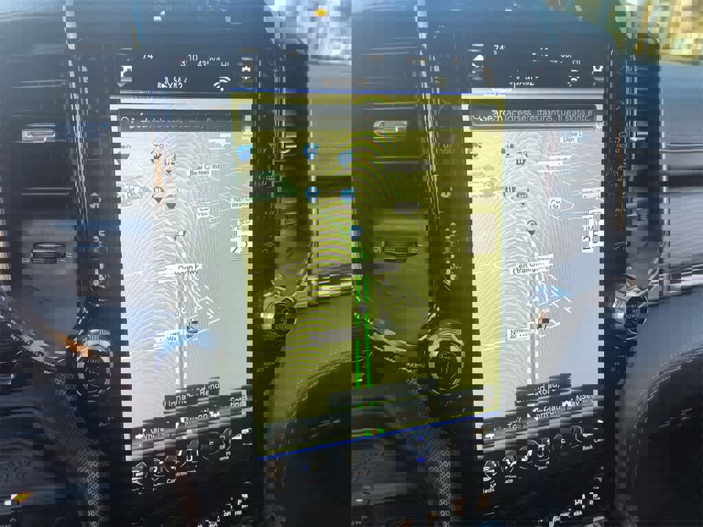 Used 2021 RAM 3500 Limited image 18