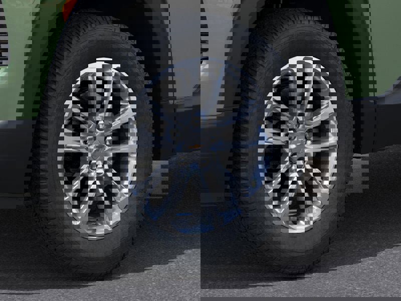 New 2026 Chevrolet TrailBlazer LS w/ LS Convenience Package image 33