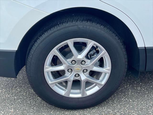 Used 2023 Chevrolet Equinox LT image 10