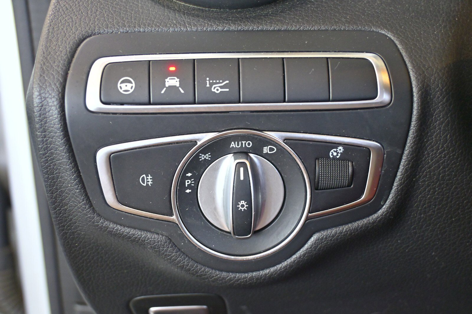 Used 2021 Mercedes-Benz C 300 4MATIC Cabriolet image 19