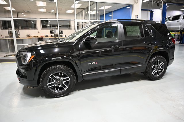 New 2026 GMC Terrain AT4 image 7