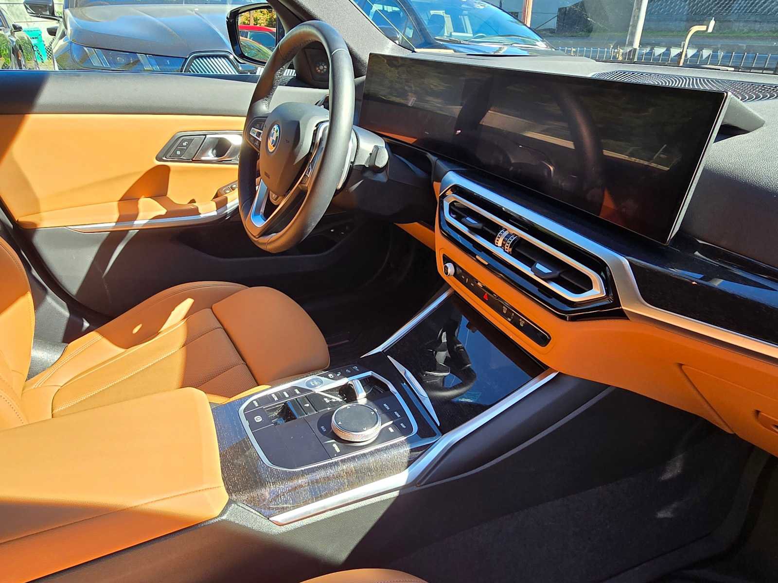 Used 2024 BMW 330e xDrive w/ Premium Package image 11