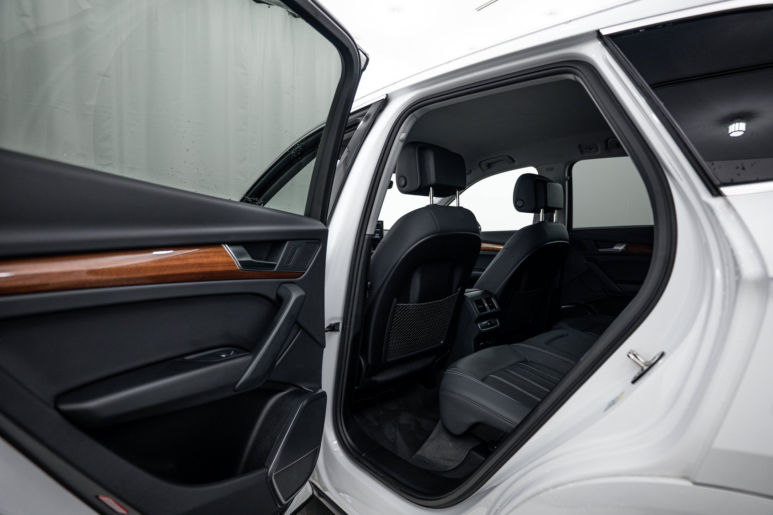 Certified 2023 Audi Q5 2.0T Premium w/ Convenience Package AWD/4WD image 18