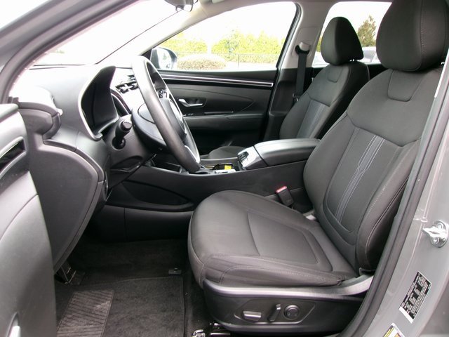 Used 2024 Hyundai Tucson SEL image 13