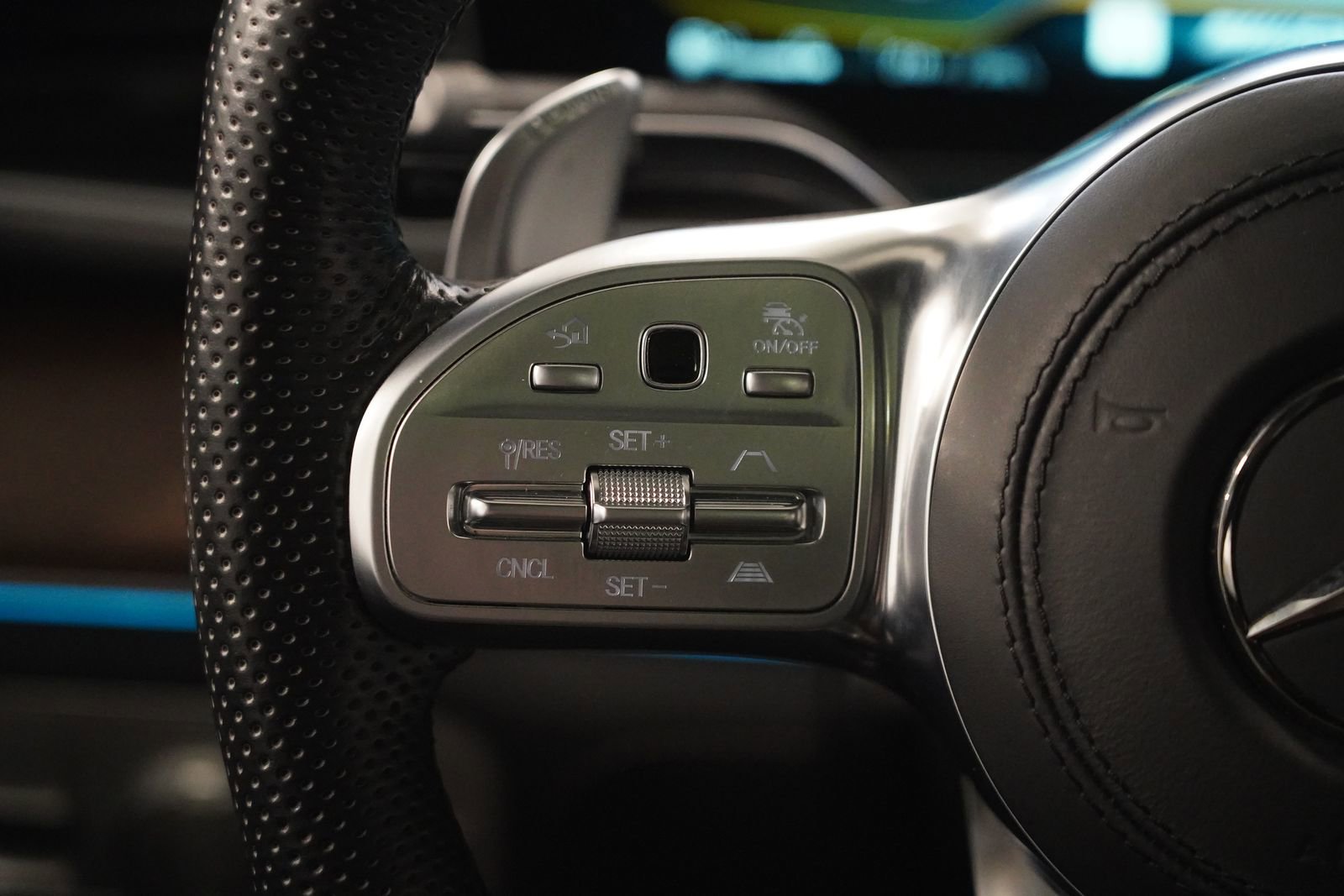 Certified 2021 Mercedes-Benz GLS 63 AMG 4MATIC image 18