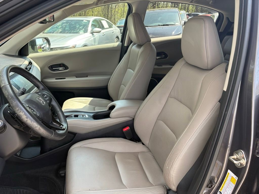 Used 2019 Honda HR-V EX-L image 28