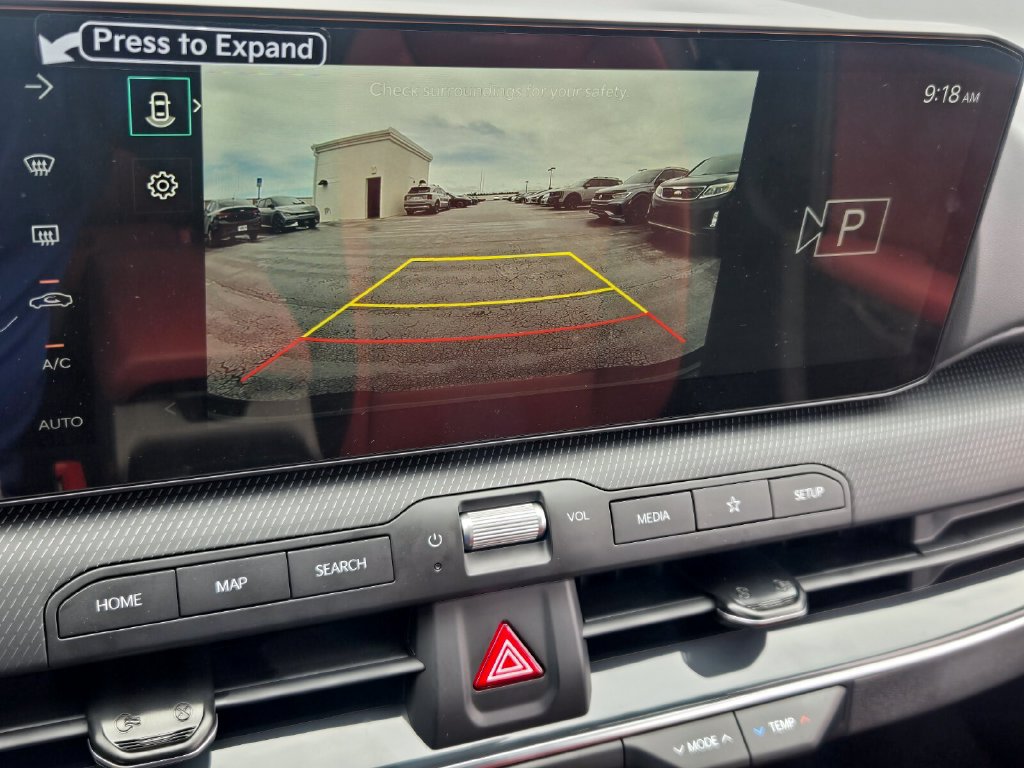 New 2026 Kia K4 GT-Line Turbo FWD image 11