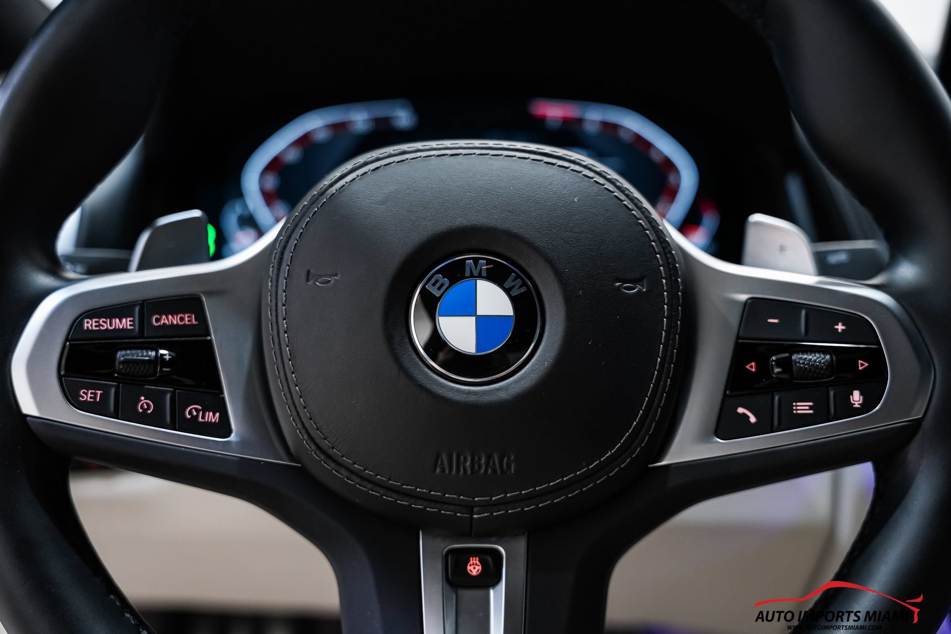 Used 2024 BMW 840i Coupe w/ M Sport Professional Package RWD image 63