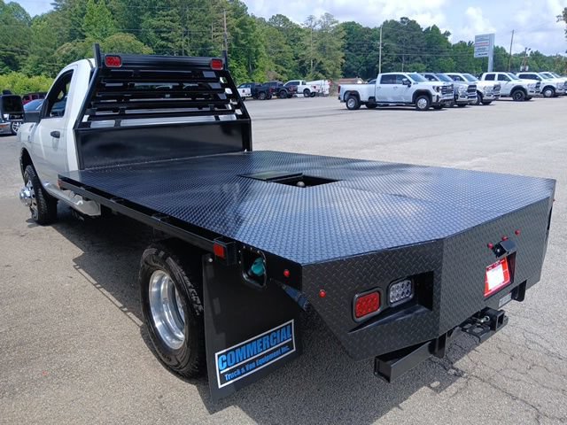 New 2026 RAM 3500 Tradesman w/ Chrome Appearance Group AWD/4WD image 7