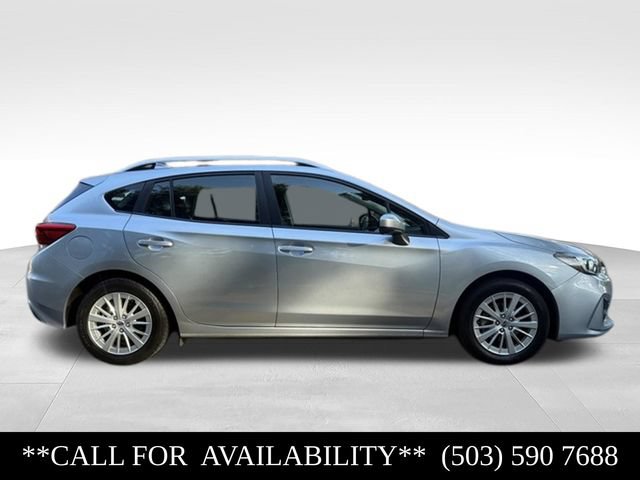 Used 2018 Subaru Impreza 2.0i Premium AWD/4WD image 6