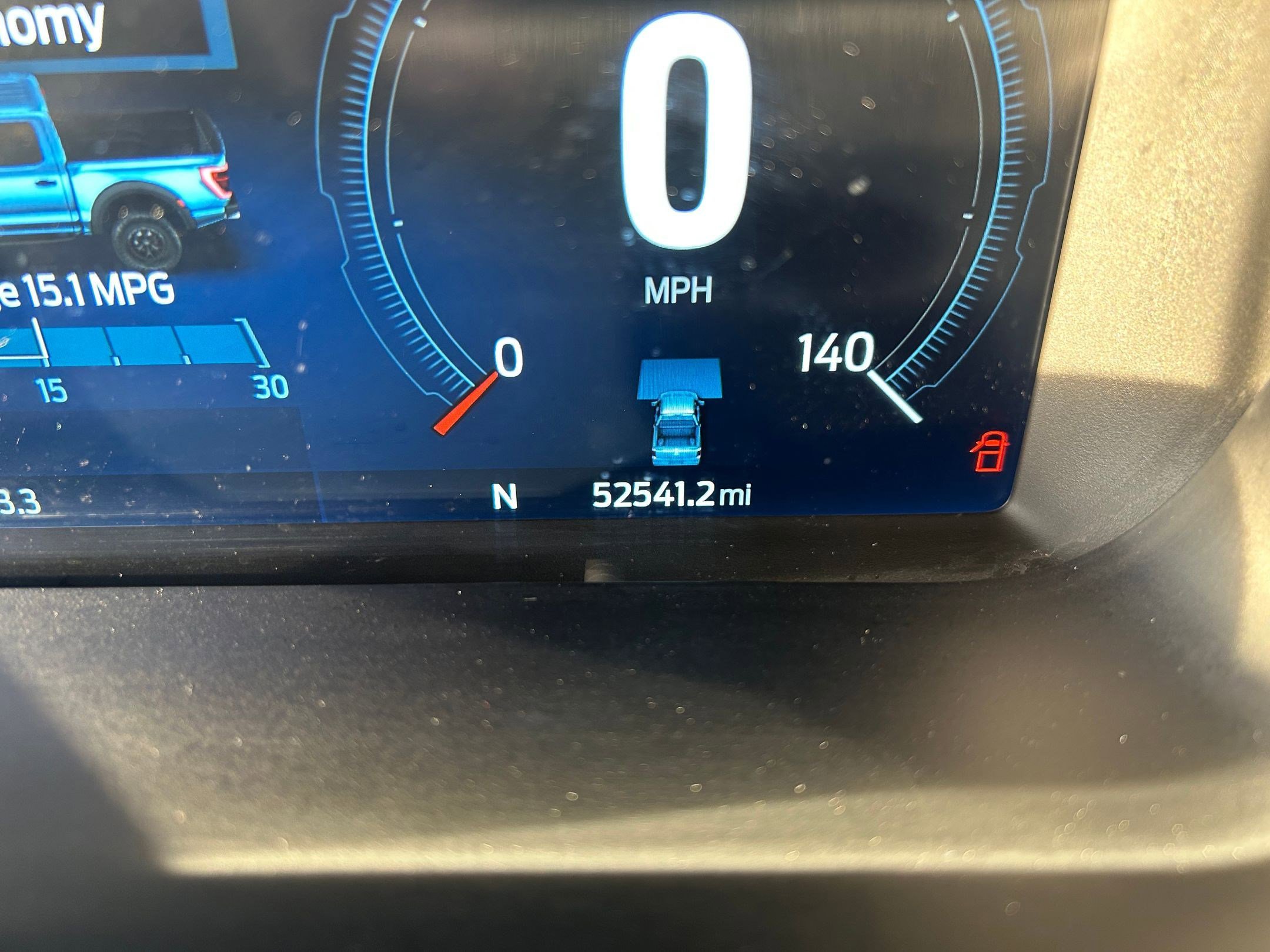 Used 2022 Ford F150 Raptor w/ Equipment Group 801A High image 14