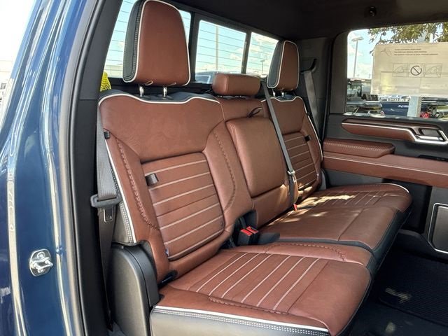 New 2026 GMC Sierra 2500 Denali Ultimate image 25