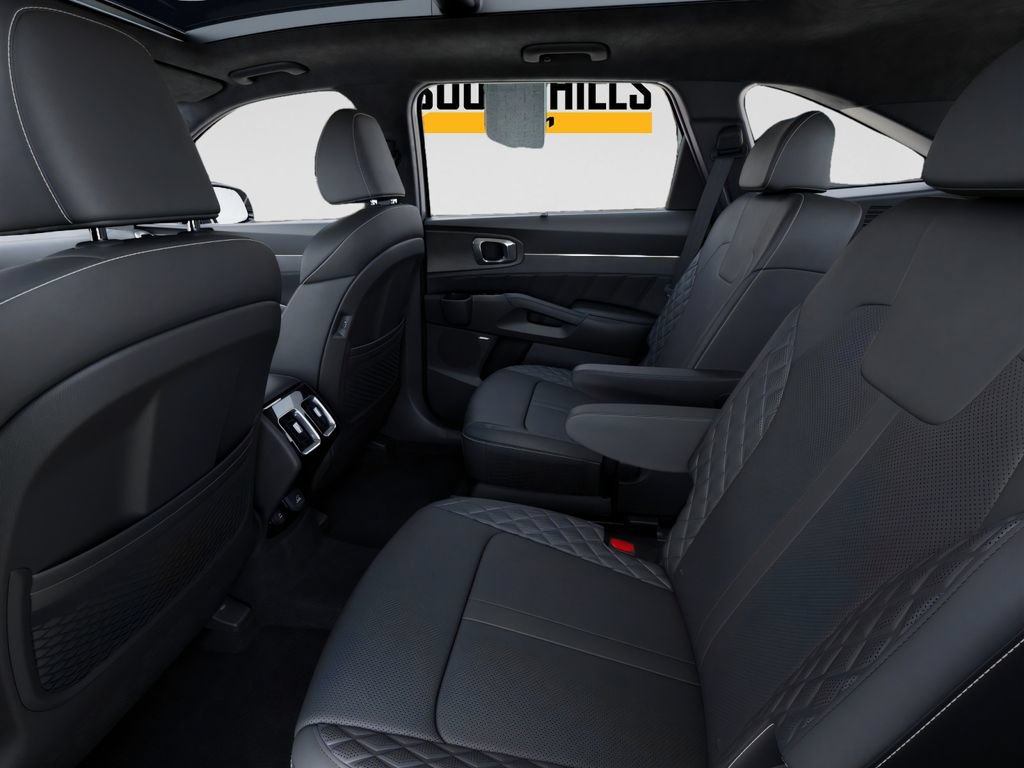 New 2026 Kia Sorento SX Prestige AWD/4WD image 18