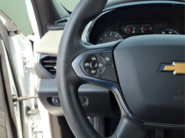 Used 2023 Chevrolet Traverse LS w/ Safety Package FWD image 20