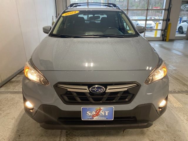 Used 2021 Subaru Crosstrek 2.0i Premium image 4