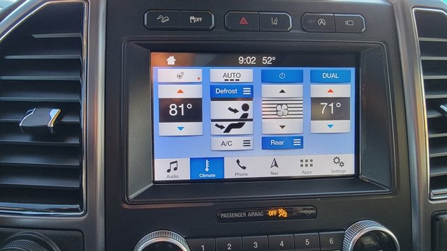 Used 2019 Ford Expedition Platinum image 27