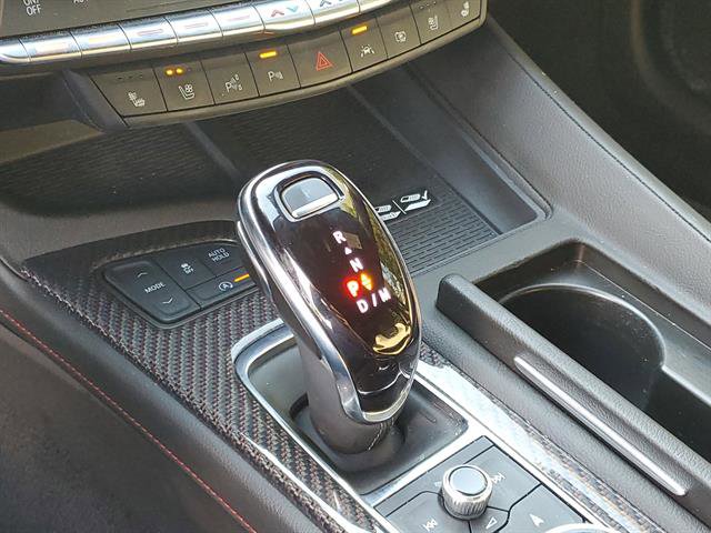 Certified 2024 Cadillac CT5 V w/ Super Cruise 2 Package image 67