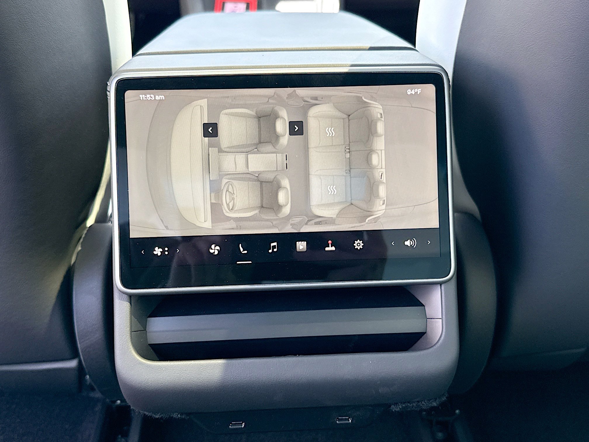 Used 2025 Tesla Model 3 Long Range RWD image 21