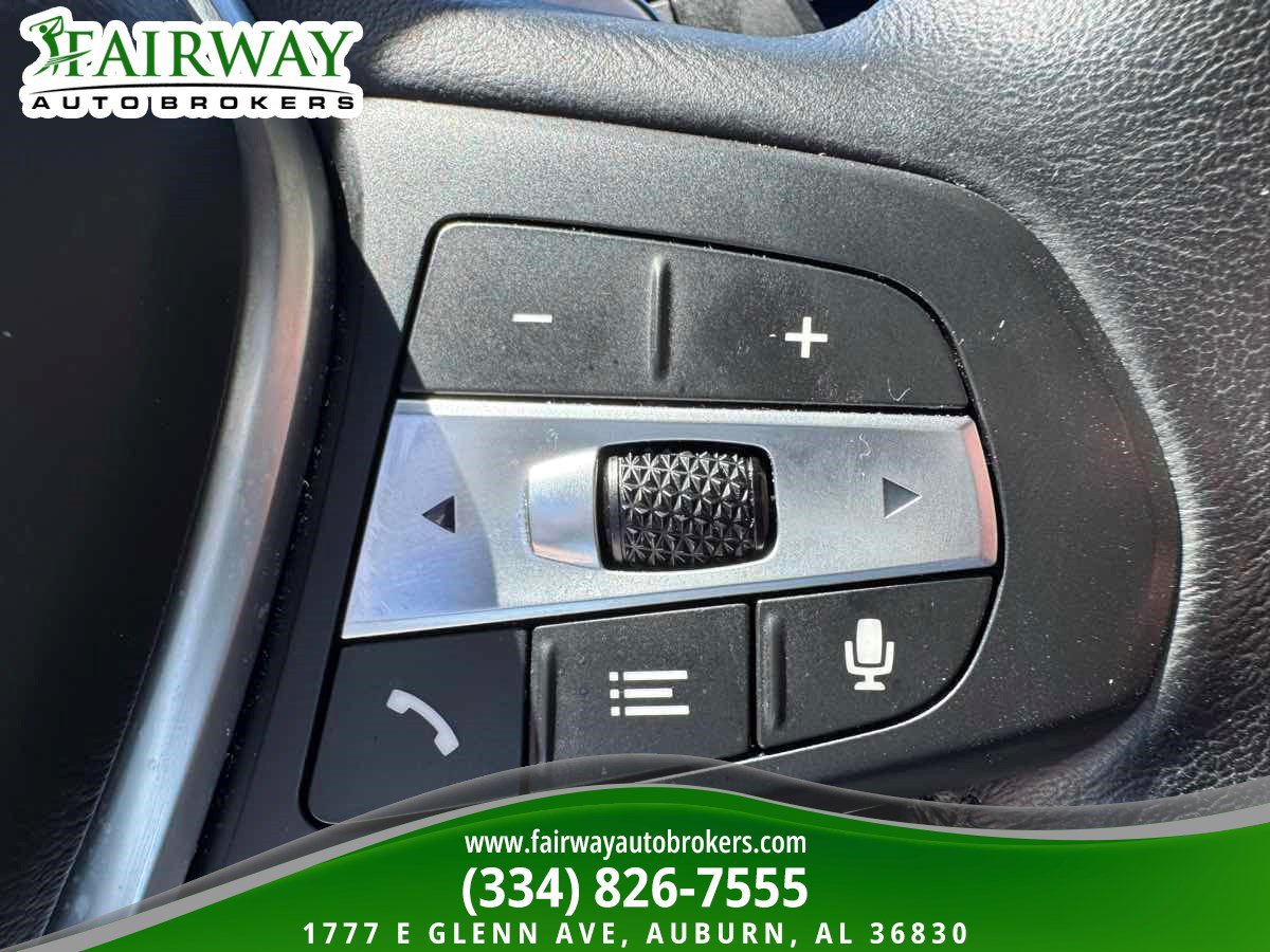 Used 2026 BMW X5 xDrive40i w/ Climate Comfort Package AWD/4WD image 20