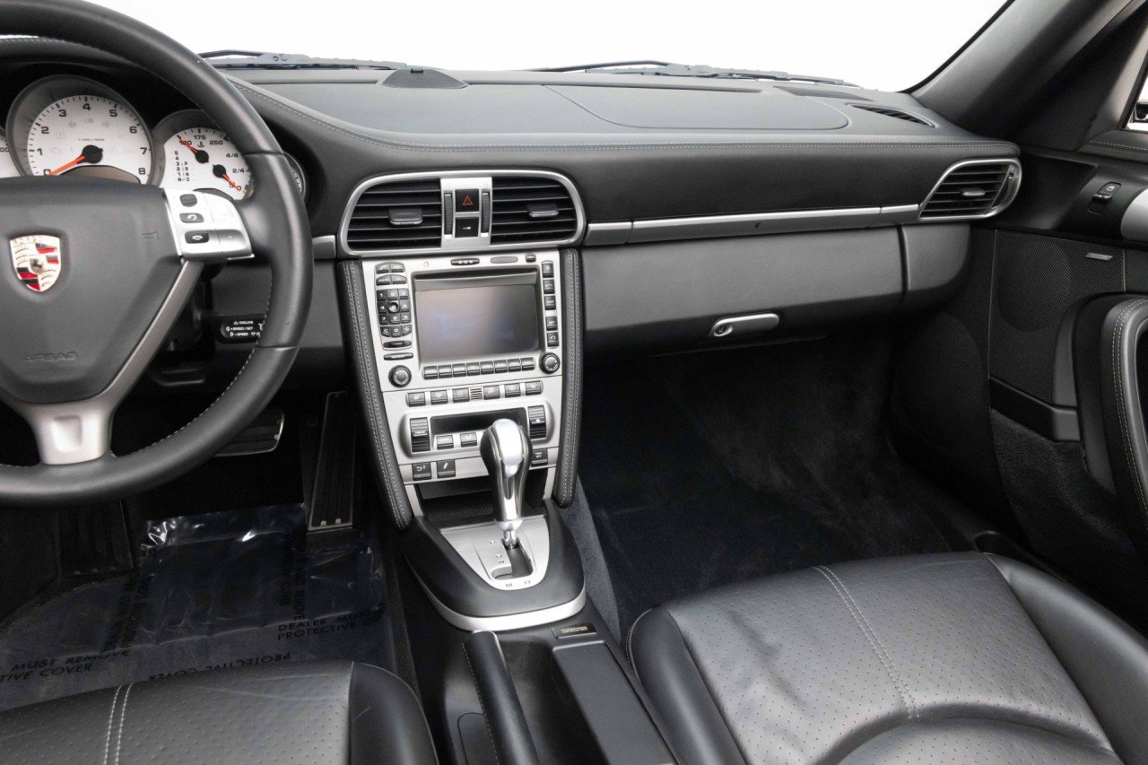 Used 2008 Porsche 911 Carrera S RWD image 14