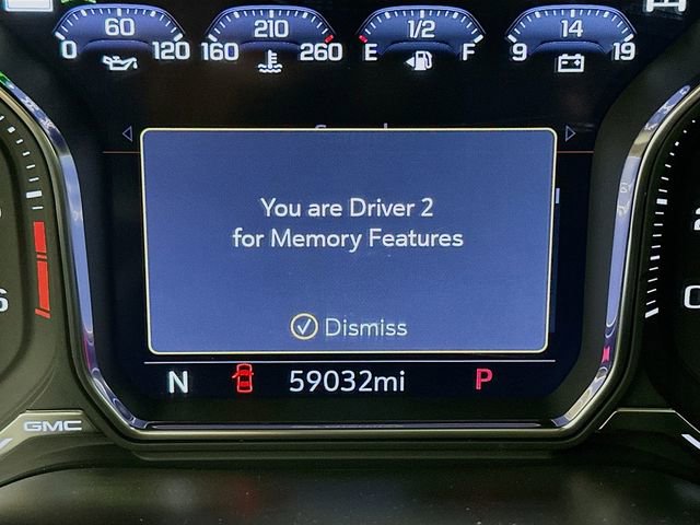 Used 2020 GMC Sierra 1500 Denali w/ Denali Ultimate Package AWD/4WD image 13