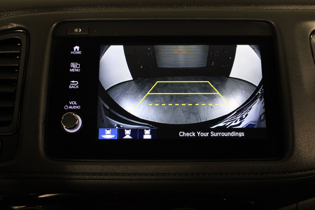 Used 2022 Honda HR-V Sport image 28
